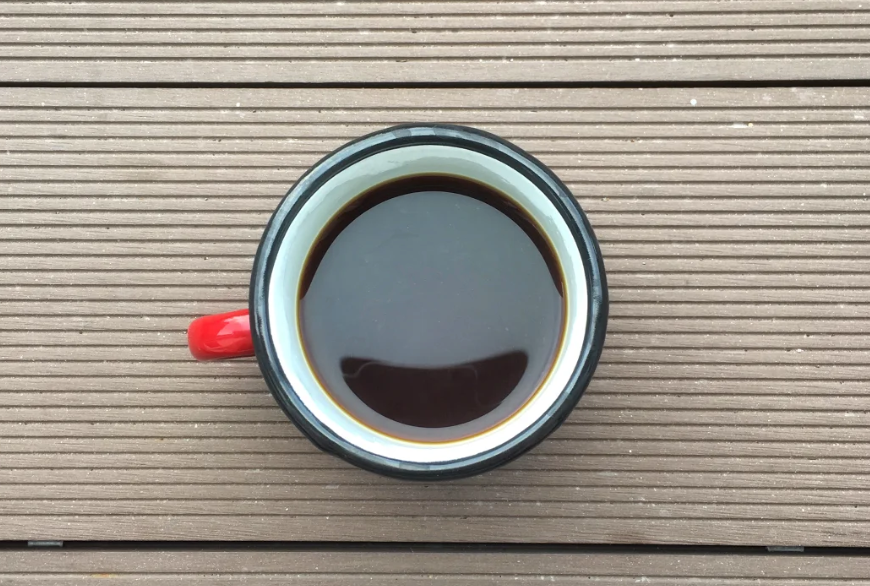 Training Log by Lisa Zancanella - What is your favorite brew method?