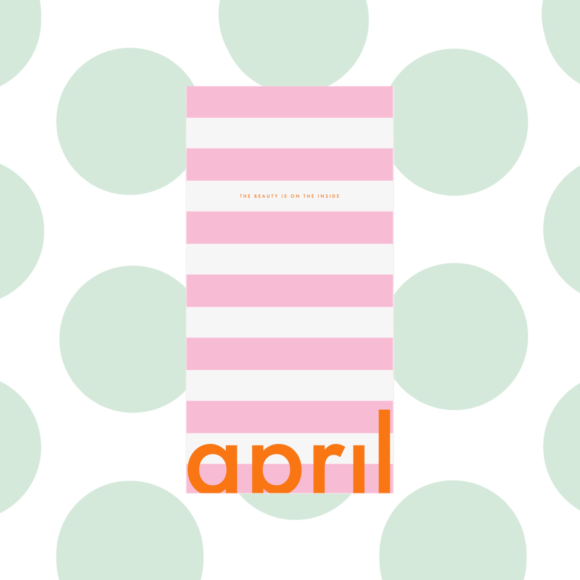 April Selection Coffee Subscription