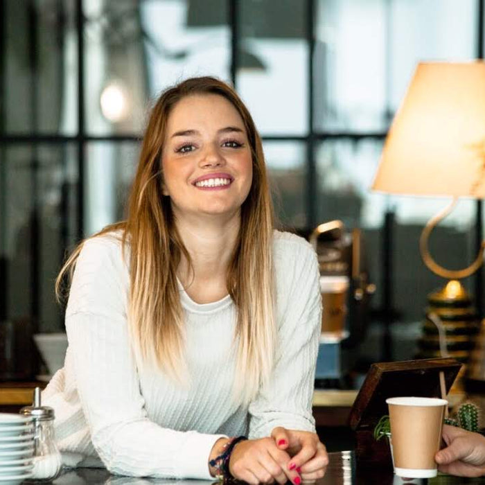 April Athlete: Lisa Zancanella