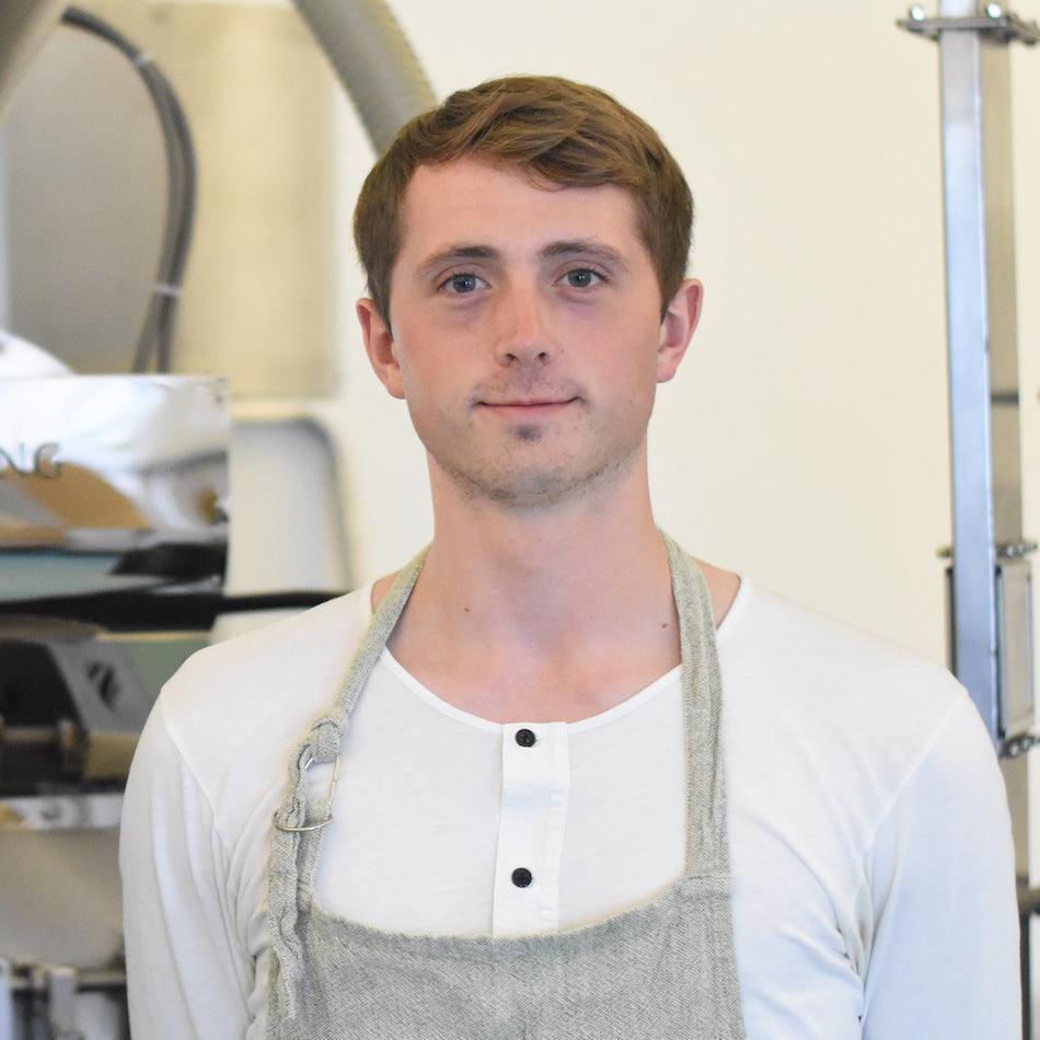 April Athlete: Joseph Fisher