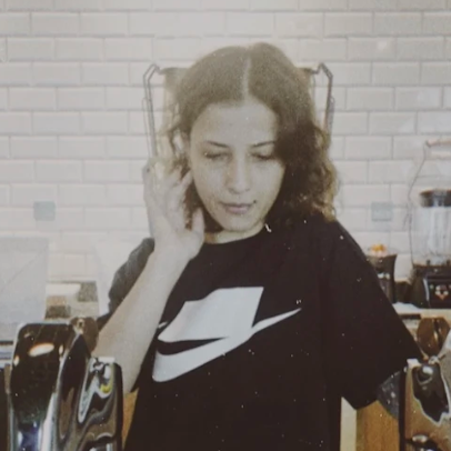 Training Log #7 by Pinar Aktepe - My Competition Philosophy