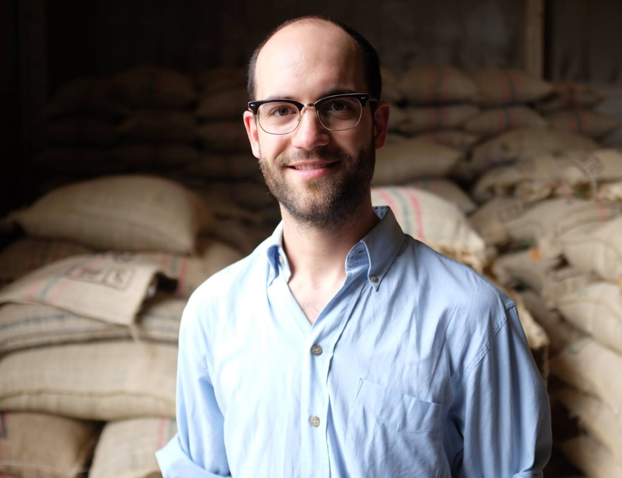 April Athlete: Hannes Fendrich