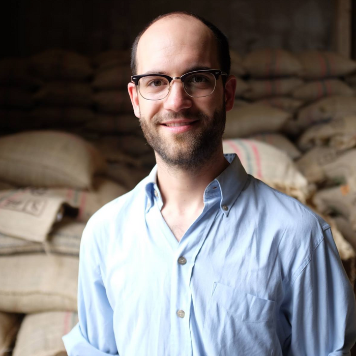 April Athlete: Hannes Fendrich