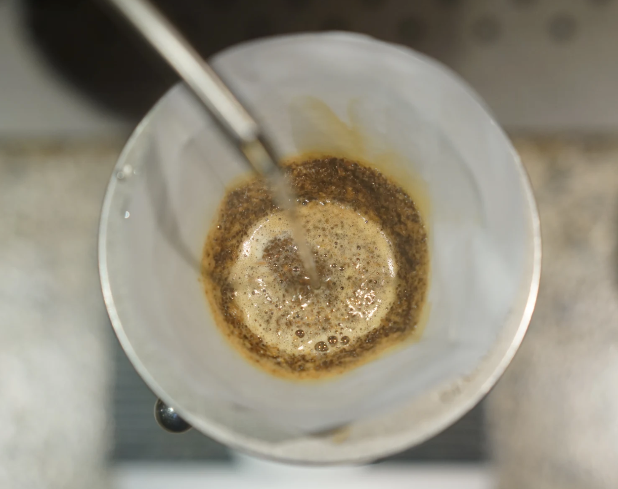 Training Log by David Train - My Competition Coffee is here