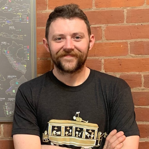 April Athlete: Niall Curran