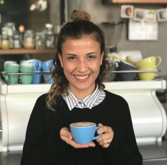 Training Log by Pinar Aktepe - How expensive is it to compete?