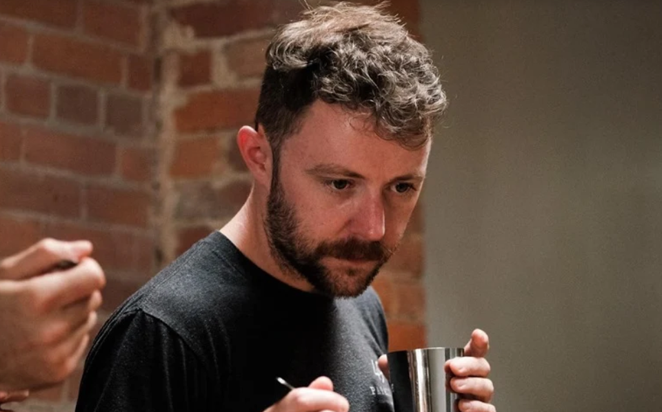 Training Log by Niall Curran - How expensive is it to compete?