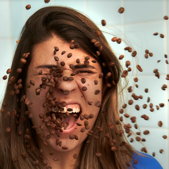 April Athlete: Julia Fortini Souza