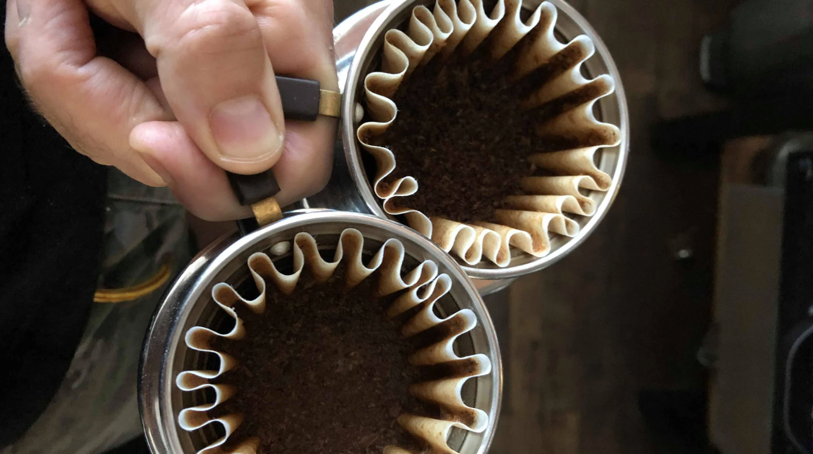 Training Log #2 by Niall Curran - My current competition brewing recipe