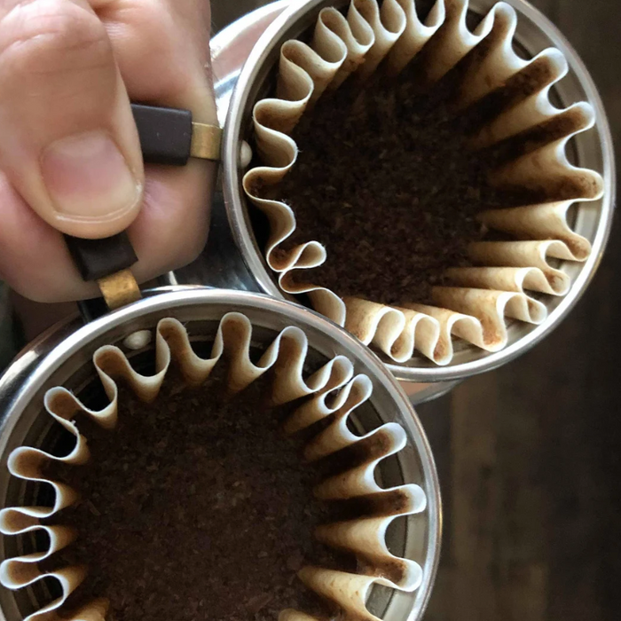 Training Log #2 by Niall Curran - My current competition brewing recipe