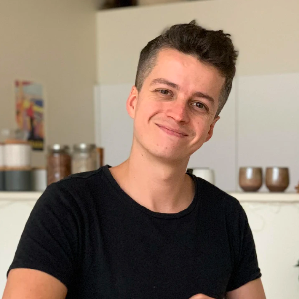 Training Log #6 by Simon Gautherin - Which is your Favorite Coffee Grinder?