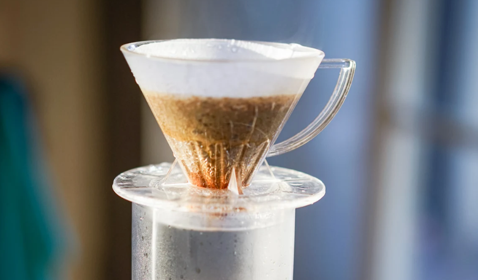 Training Log #6 by David Train - My Current Competition Brewing Recipe
