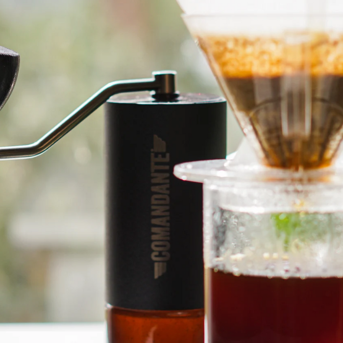 Training Log #7 by David Train - Water for Coffee Brewing