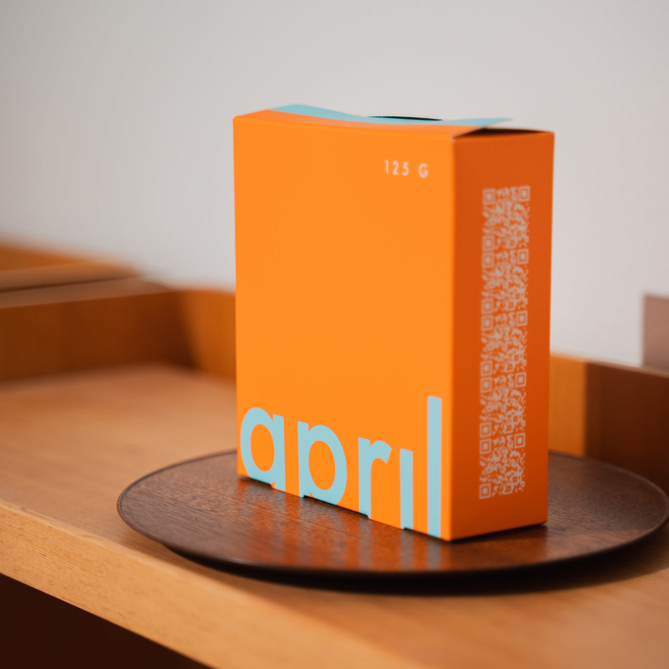 Kamavindi - Kenya - Washed SL34 (AA)