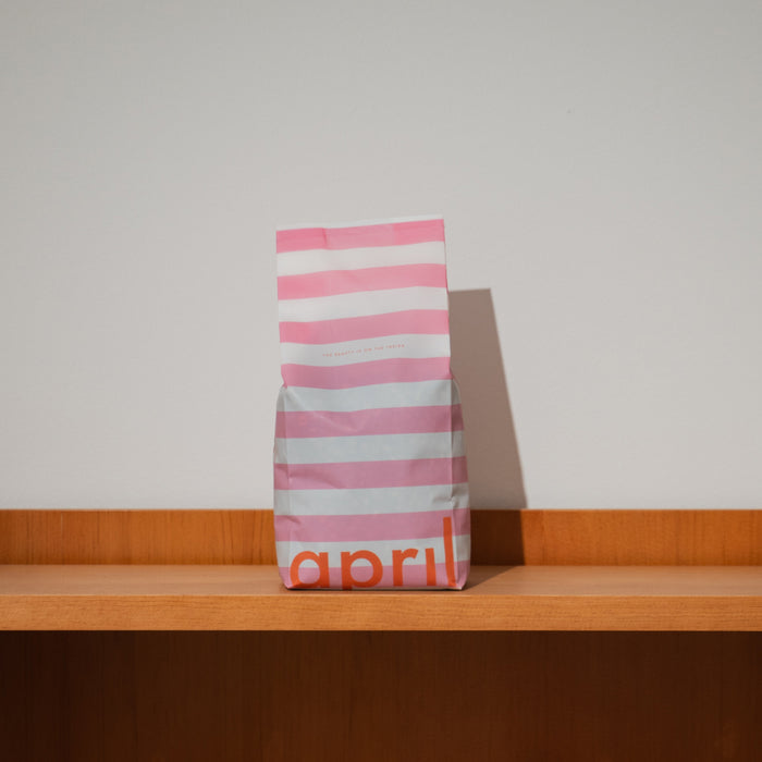 El Tesoro - Colombia - Washed Tabi