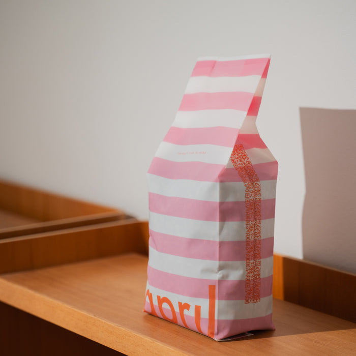 Regassa - Ethiopia - Natural Krume 74158