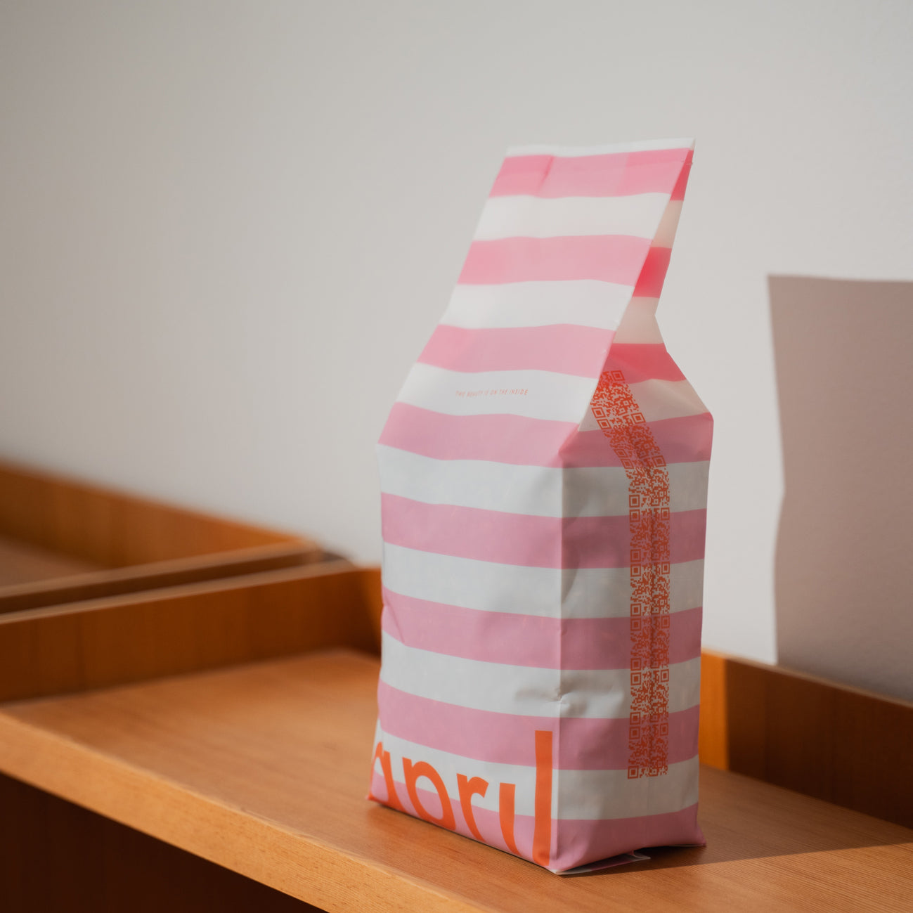 El Morito - Guatemala - Washed Yellow Geisha