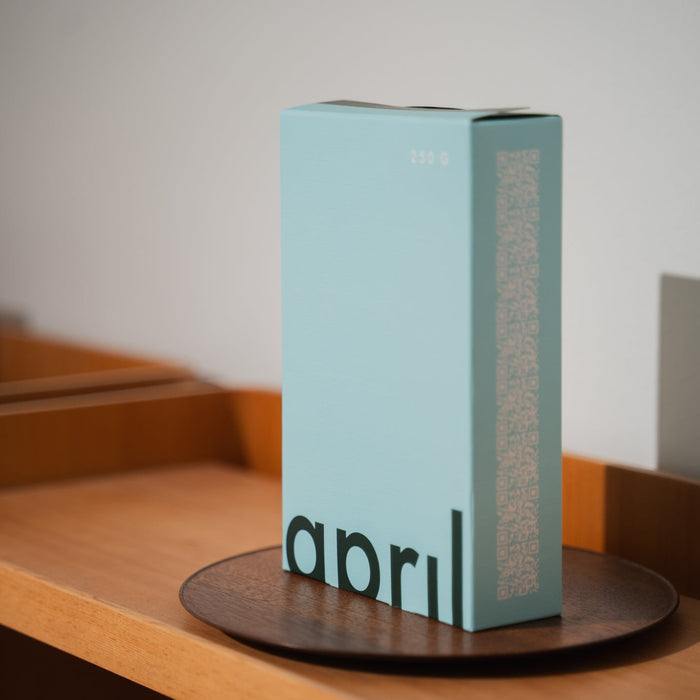 Tadesse - Ethiopia - Washed Krume 74158