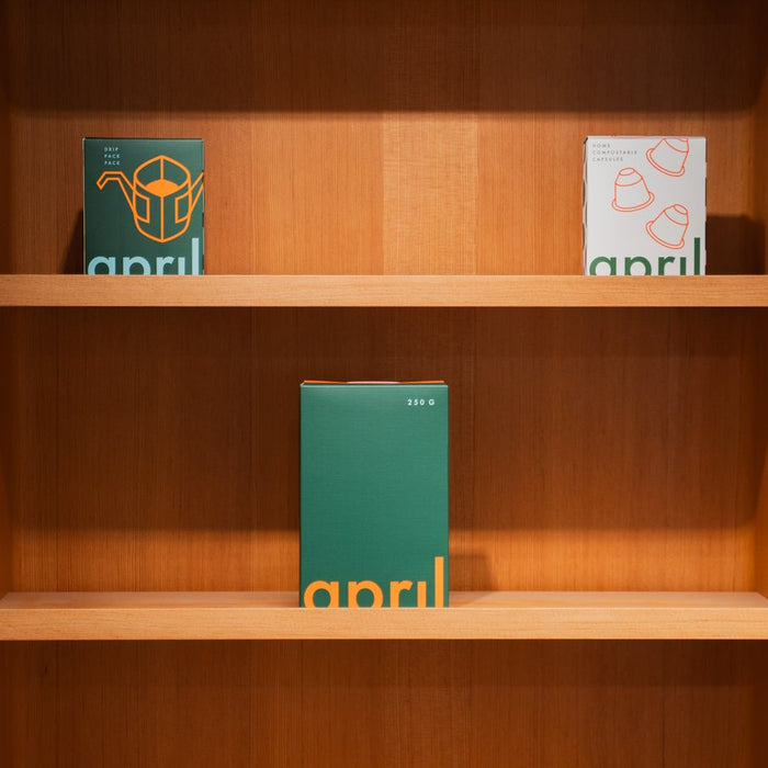 El Socorro - Guatemala - Washed Geisha