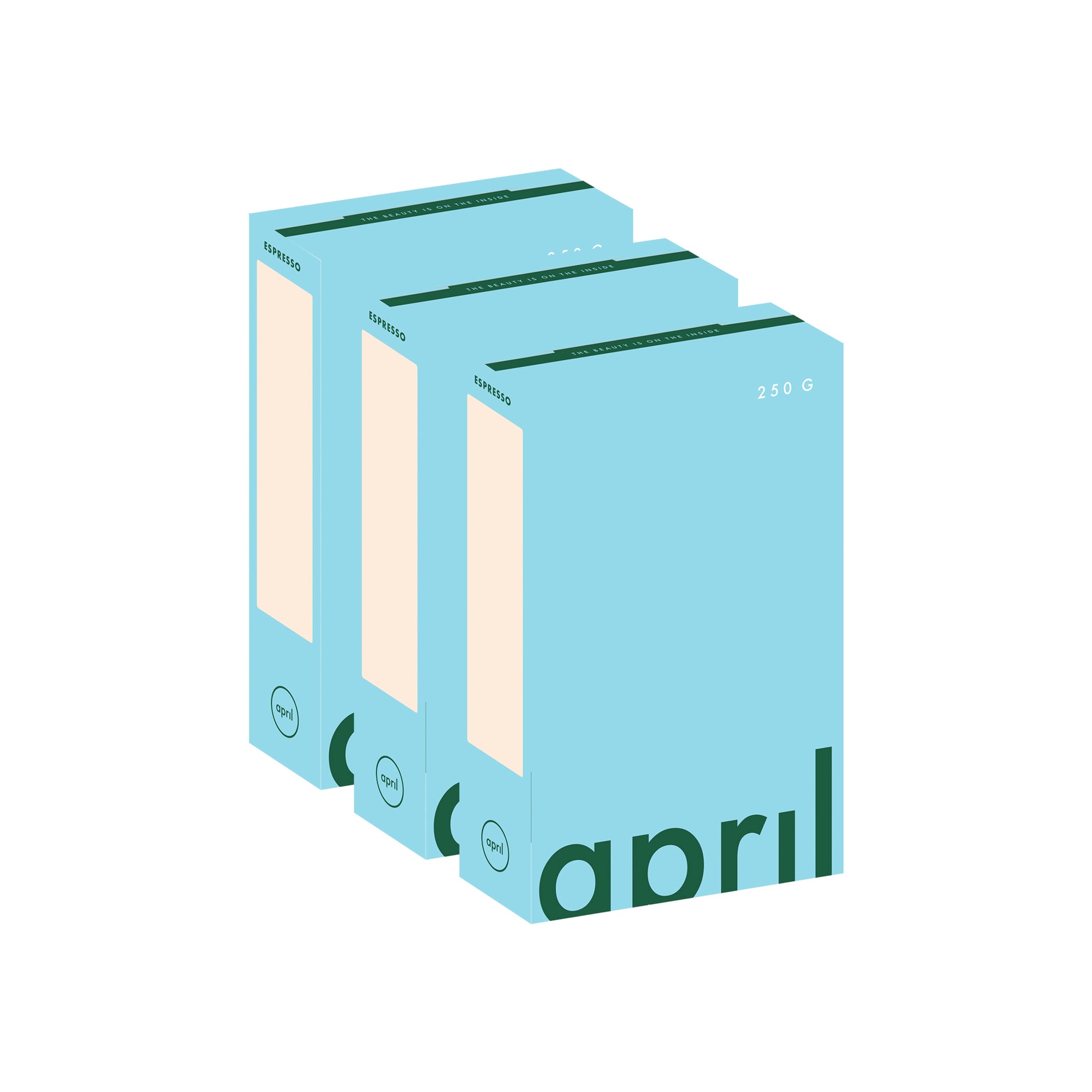 April Selection Coffee Subscription