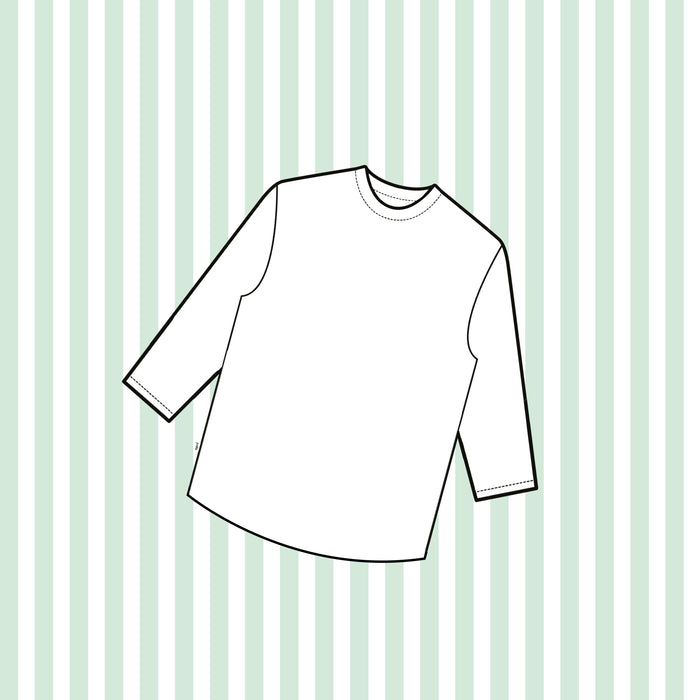 April T-Shirt