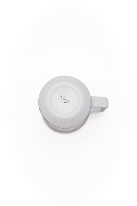 april x Iznik Mavi Cini – Mug