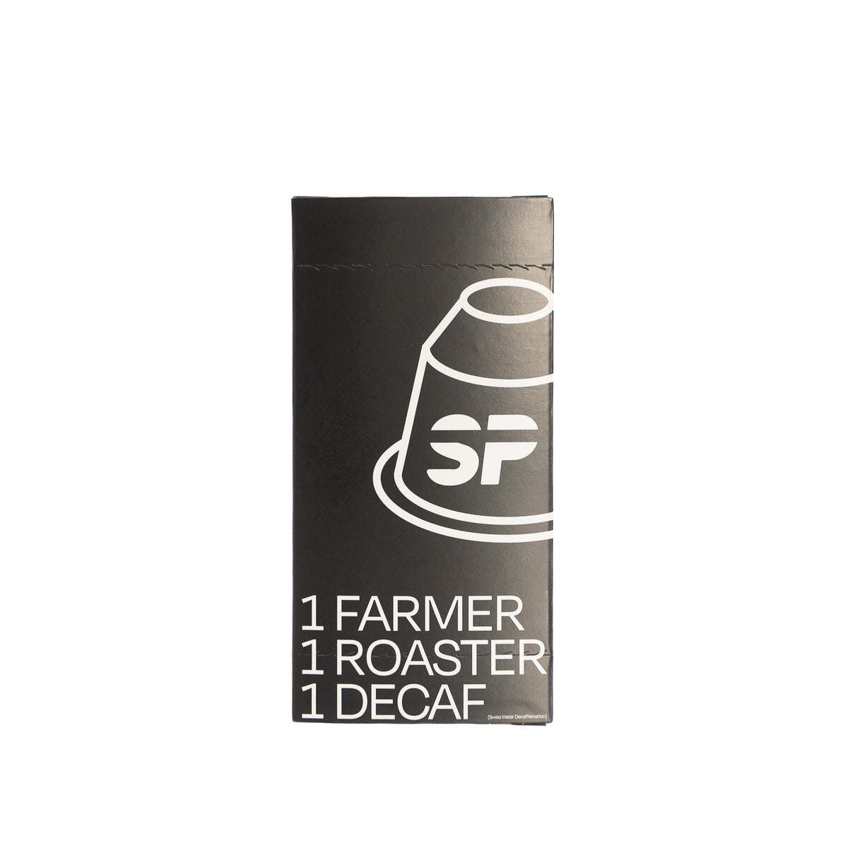 Capsules - SP Colombia (Decaf)