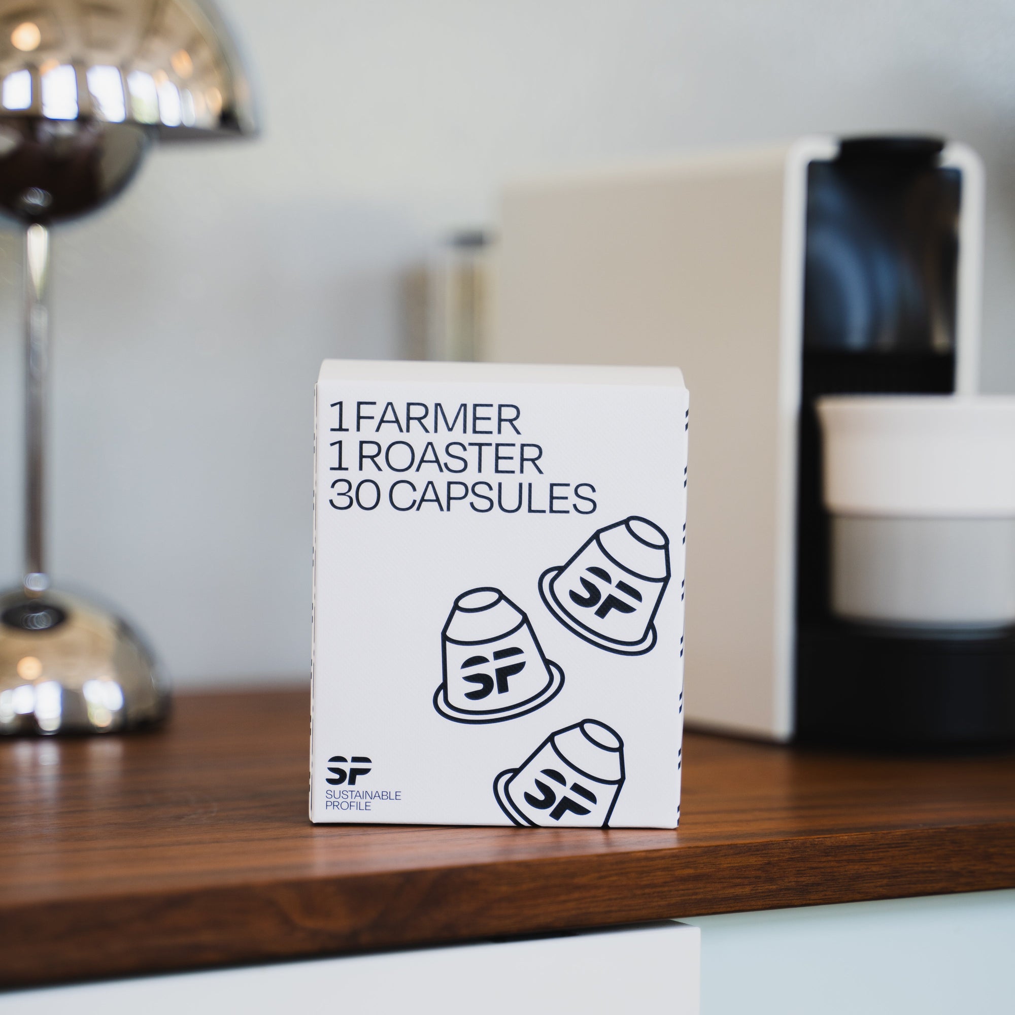 Capsules - SP Costa Rica