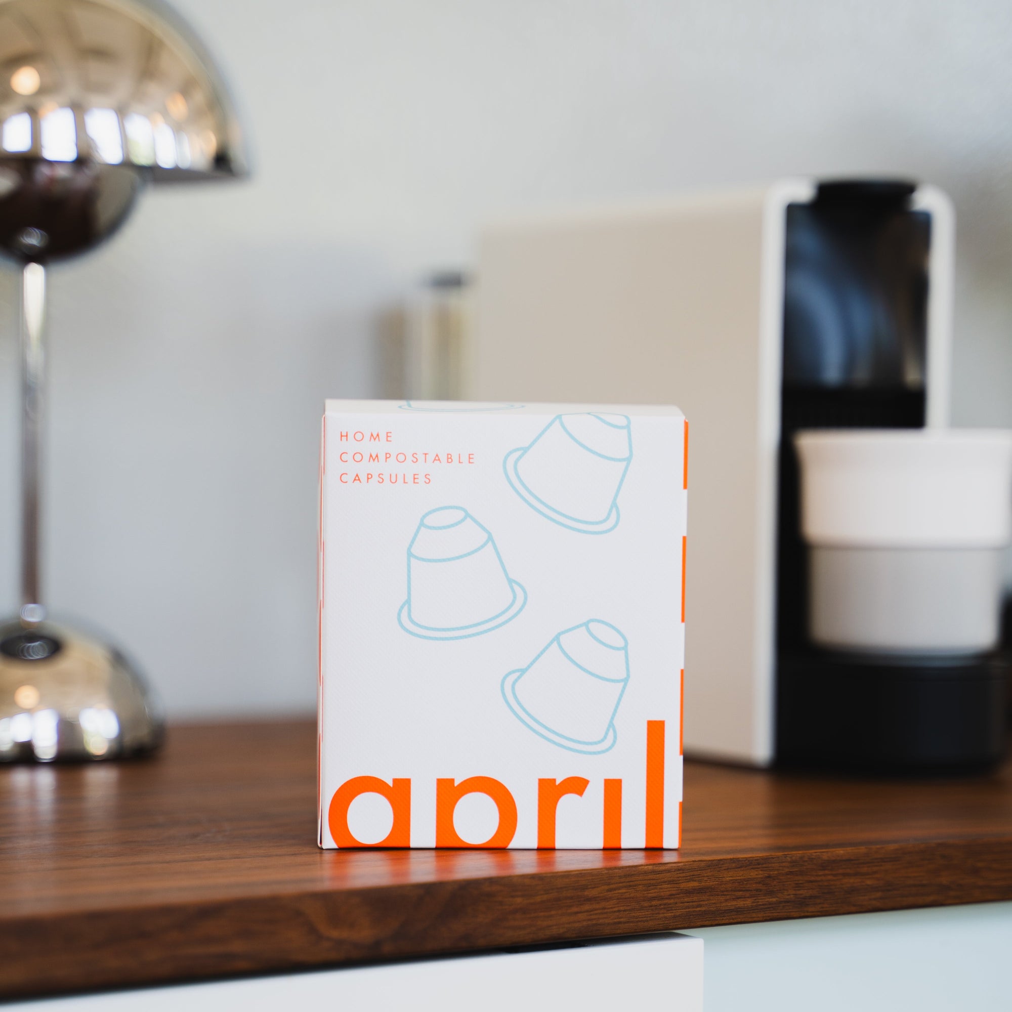 Capsules - El Socorro - Natural Maracaturra