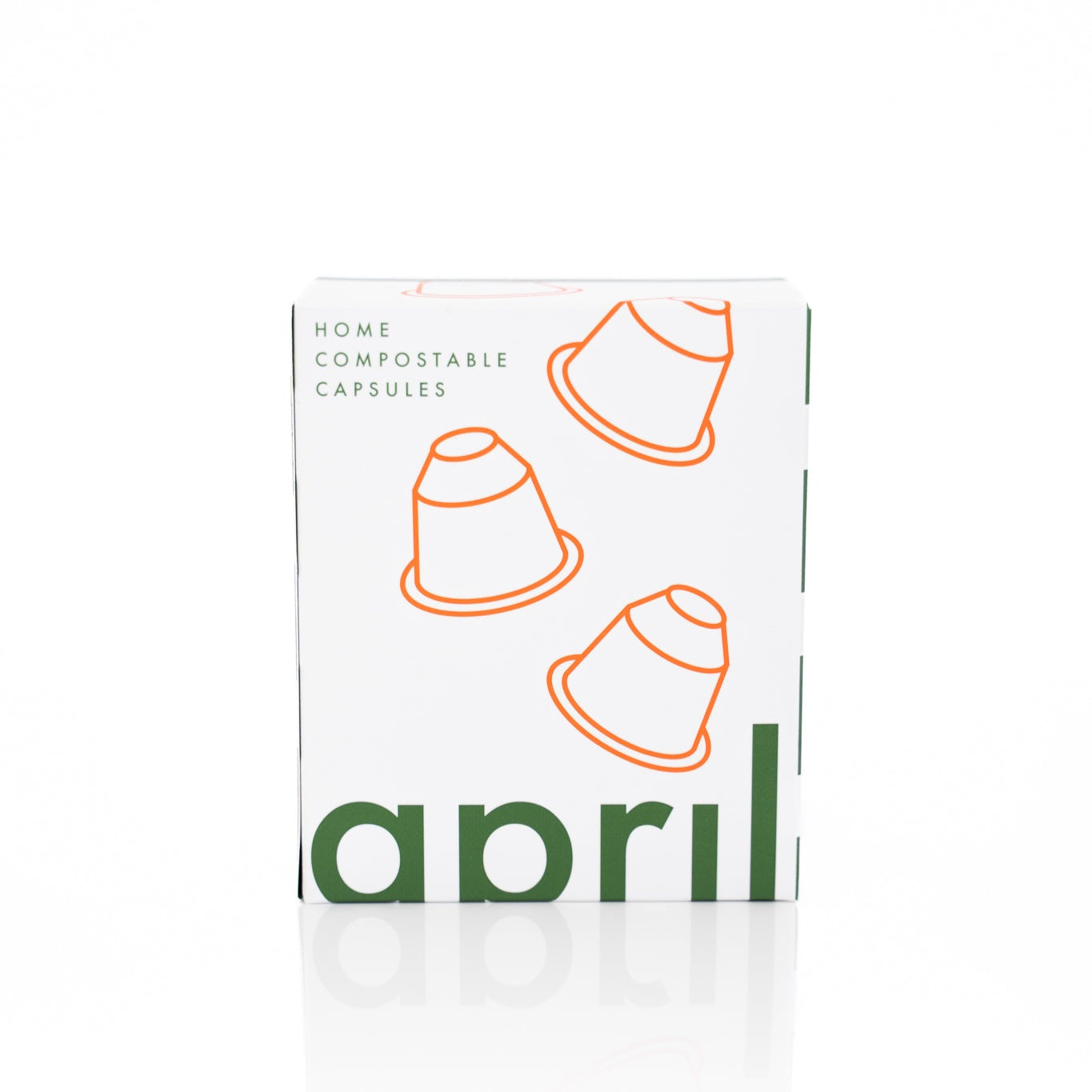 Capsules - El Morito - Washed Gesha