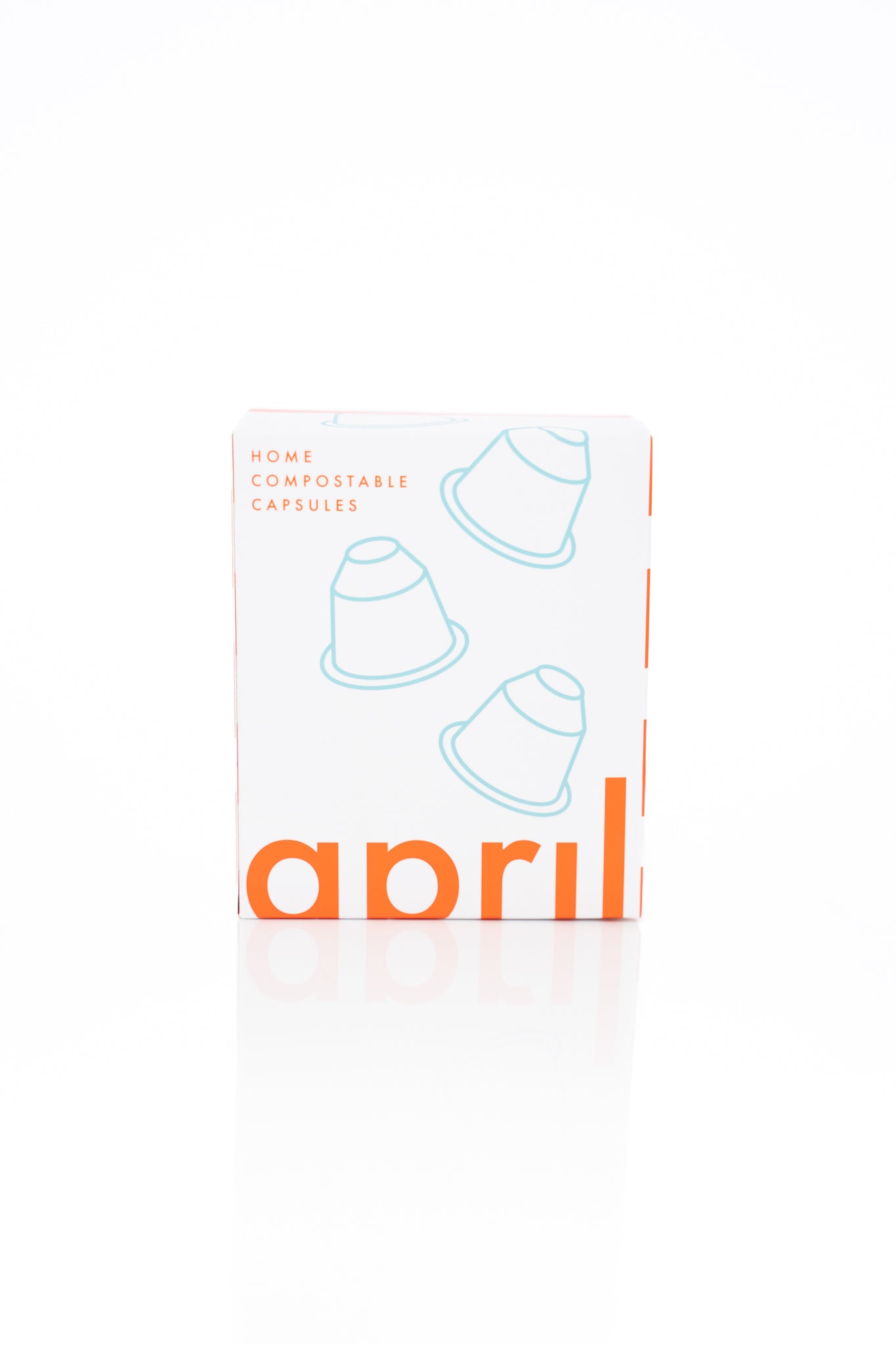 Capsules - El Socorro - Natural Maracaturra