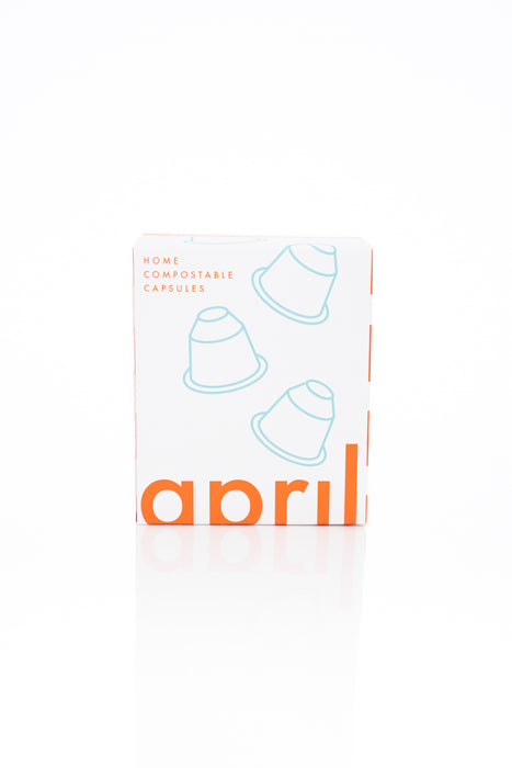 Capsules - El Socorro - Natural Maracaturra