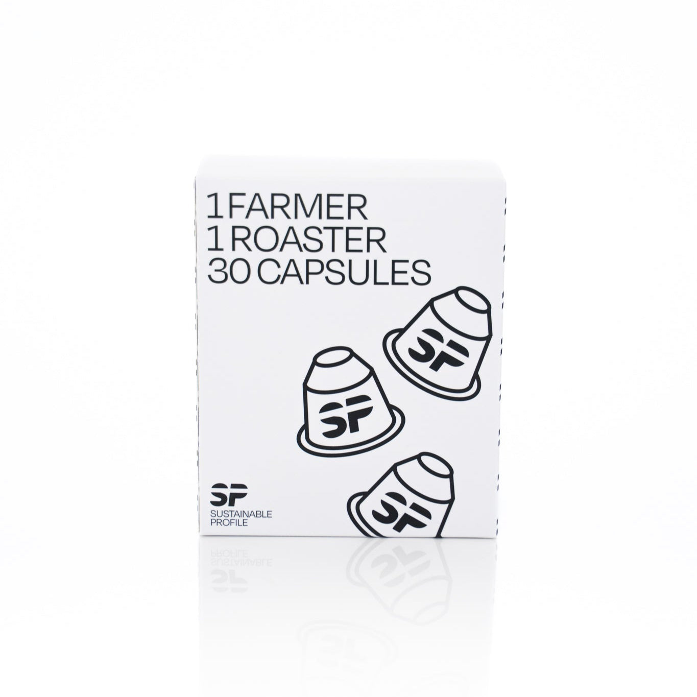 Capsules - SP Costa Rica