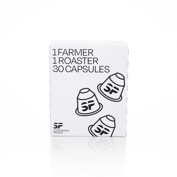 Capsules - SP Costa Rica