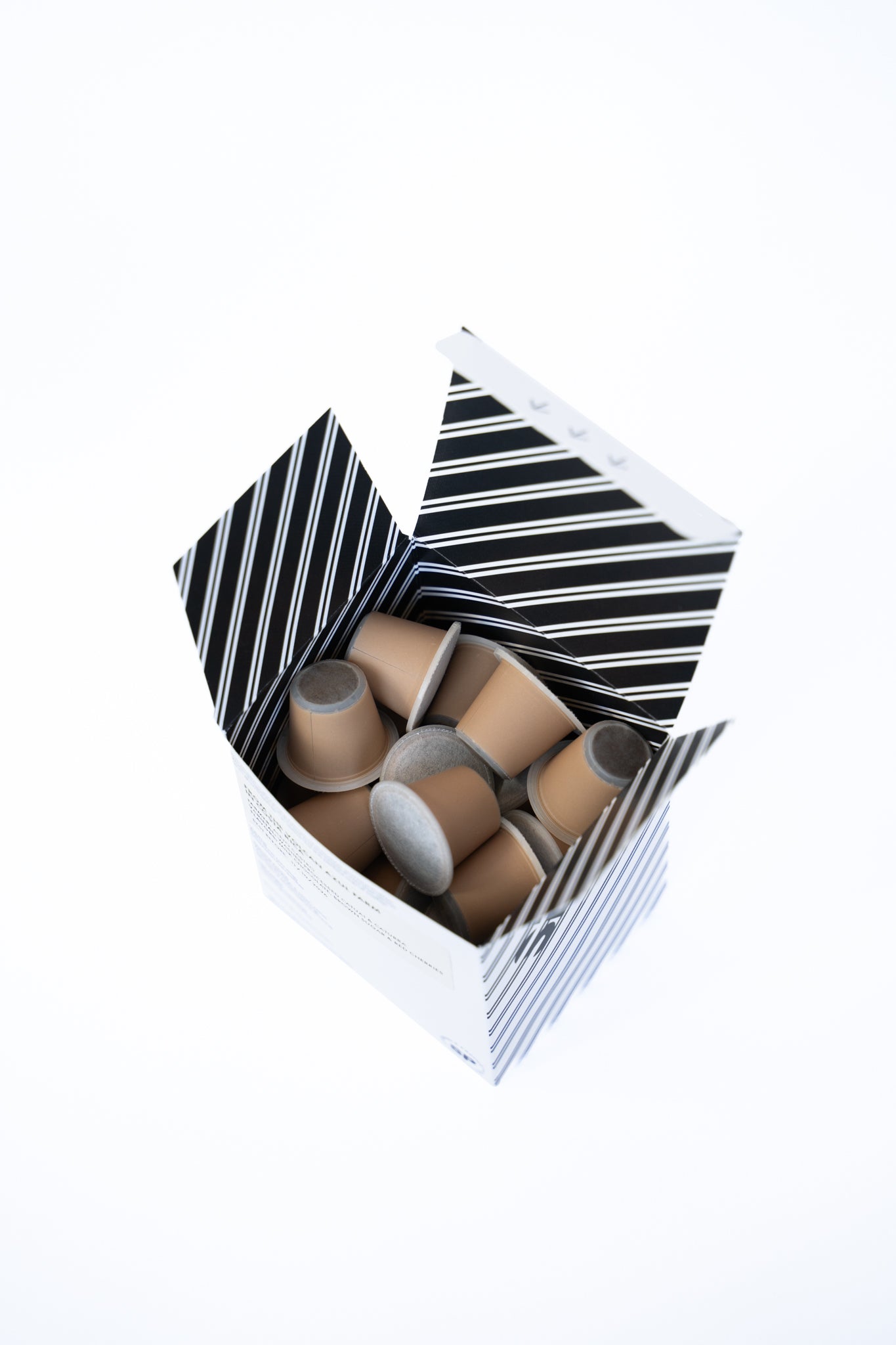 Capsules - SP Costa Rica