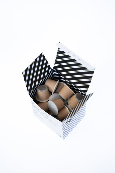 Capsules - SP Costa Rica