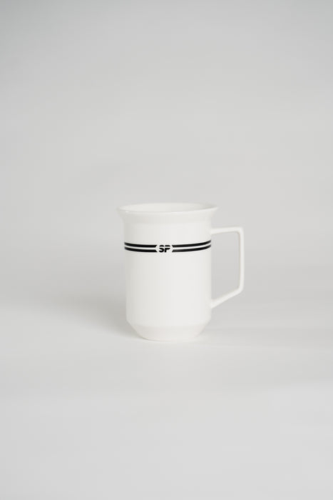 SP Ceramic Mug