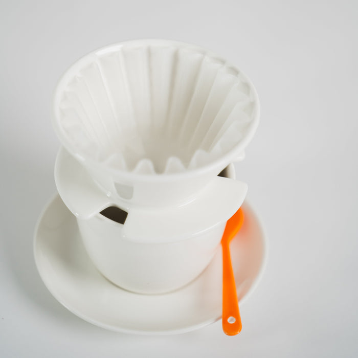 The April Filter Cup Kit