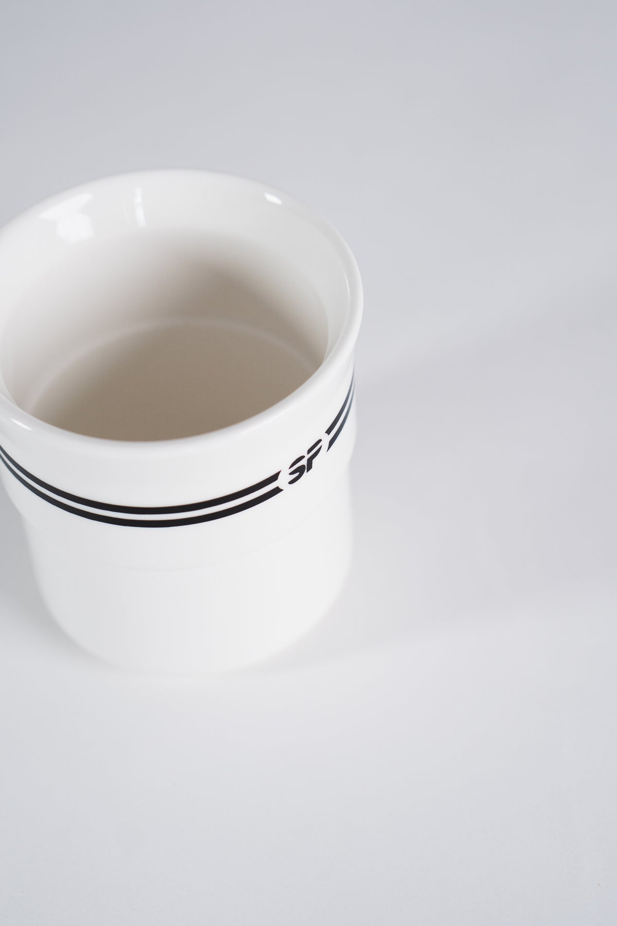 SP Ceramic Cup