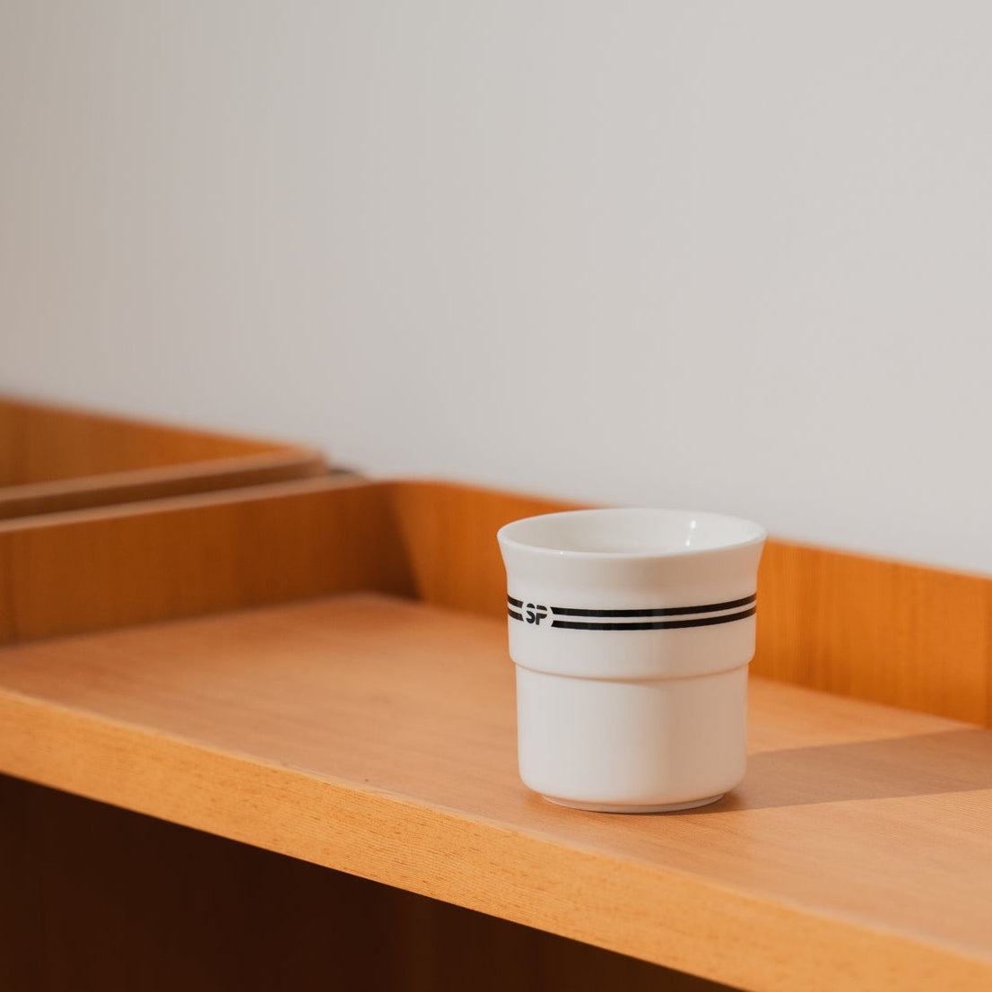 SP Ceramic Cup