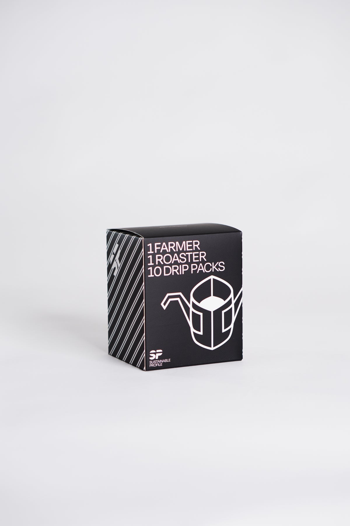 El Morito - Washed Pacamara - Drip Pack