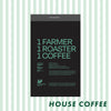 sustainable profile roasted coffee beans from guatemala, medium roast, april coffee roasters