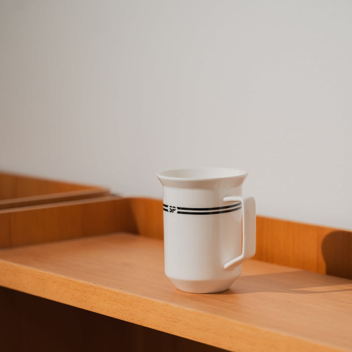 SP Ceramic Mug