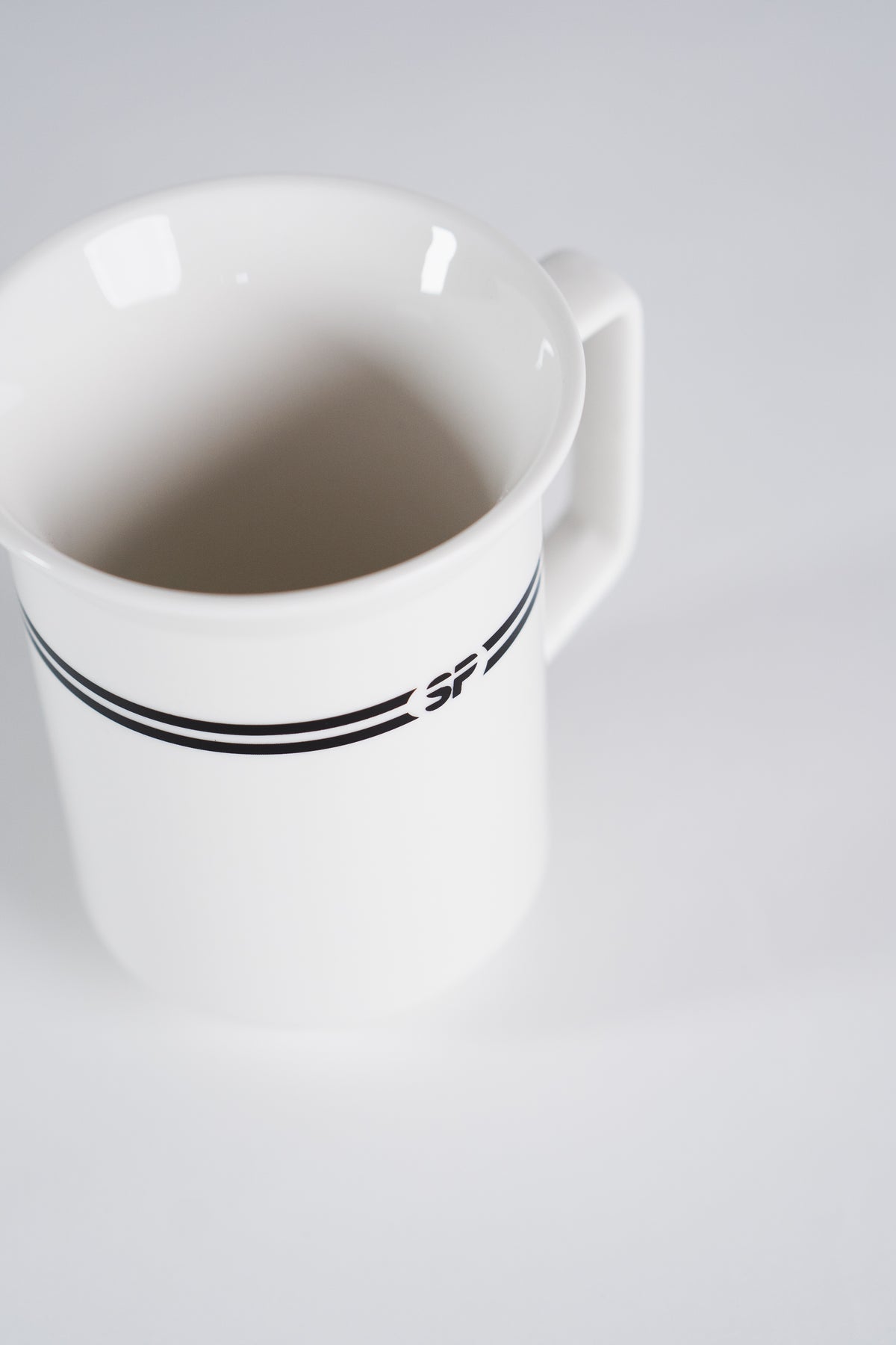 SP Ceramic Mug