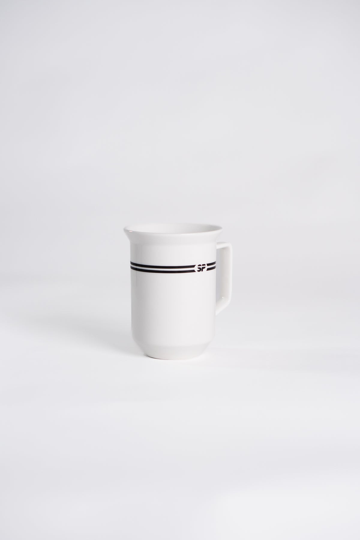 SP Ceramic Mug