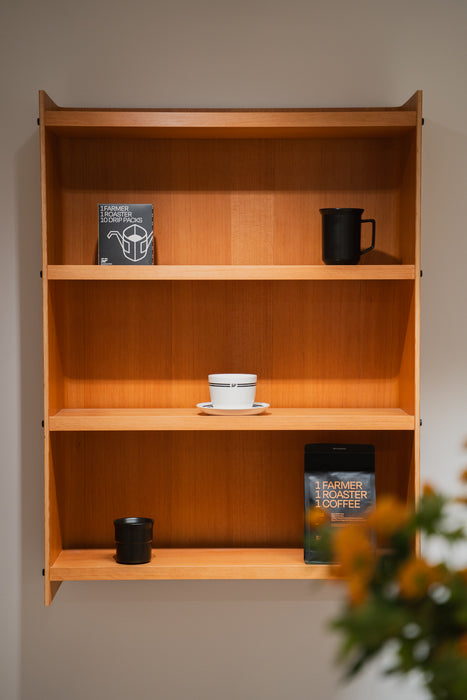 SP Ceramic Cup & Saucer