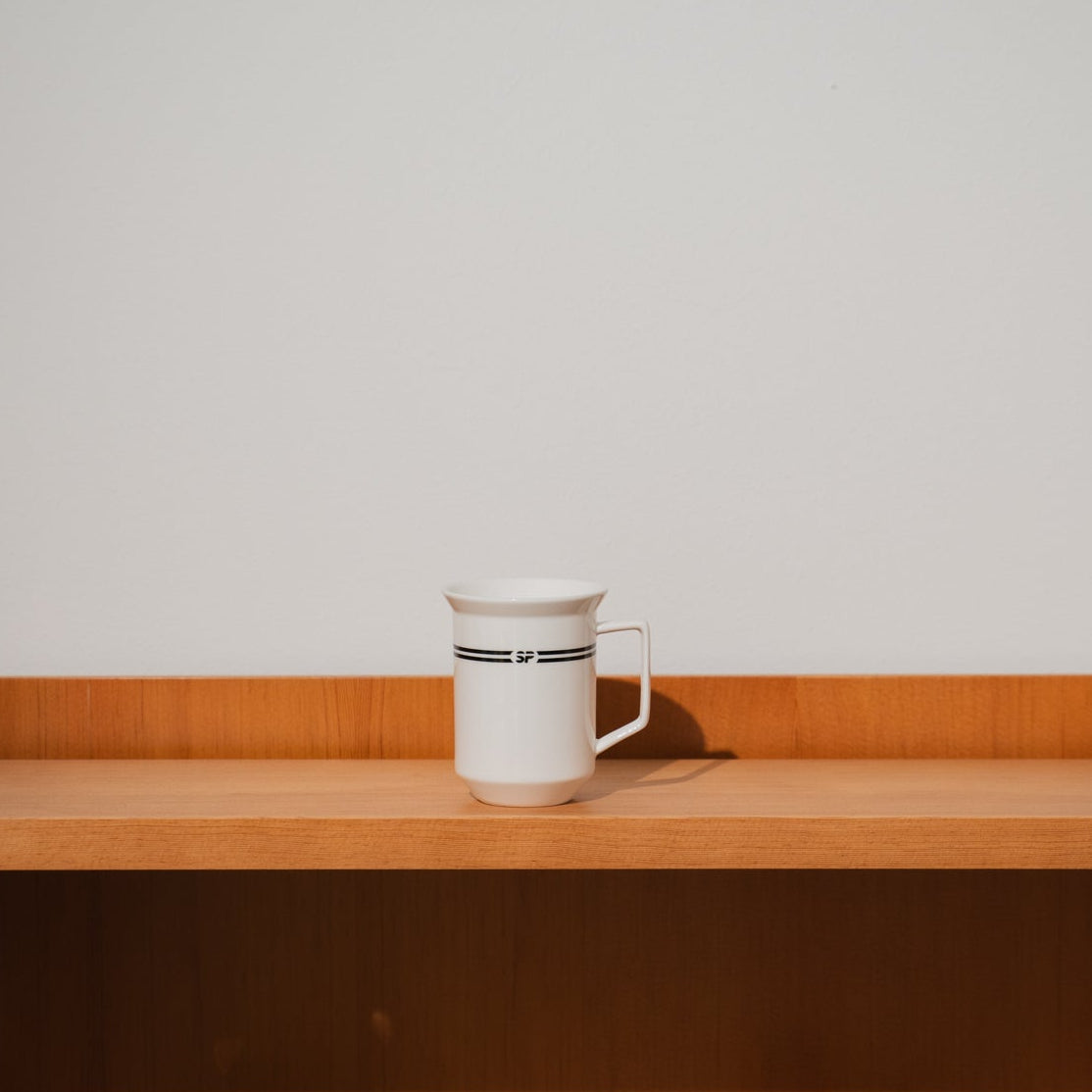 SP Ceramic Mug