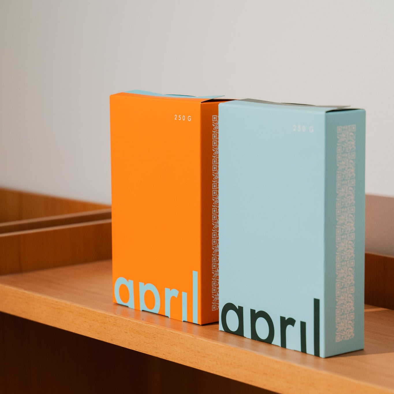 April Selection Coffee Subscription