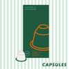 Costa Rica - Red Honey Gesha - Coffee Capsule